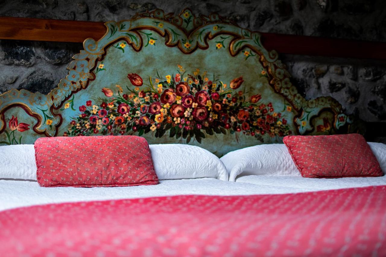 Hotel Antsotegi Etxebarria Zewnętrze zdjęcie